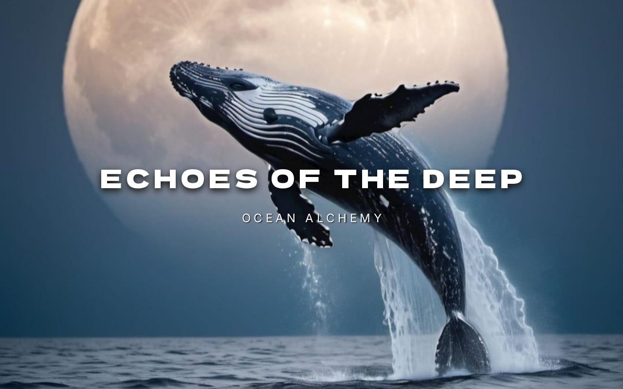 Echoes of the Deep